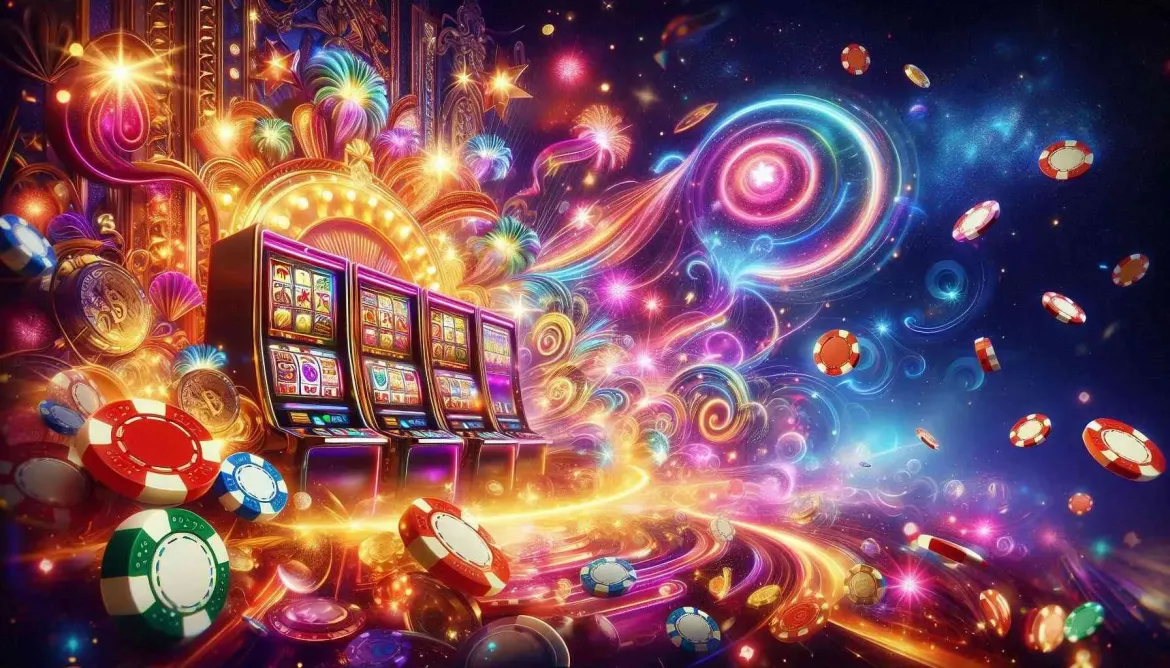 True Fortune Casino